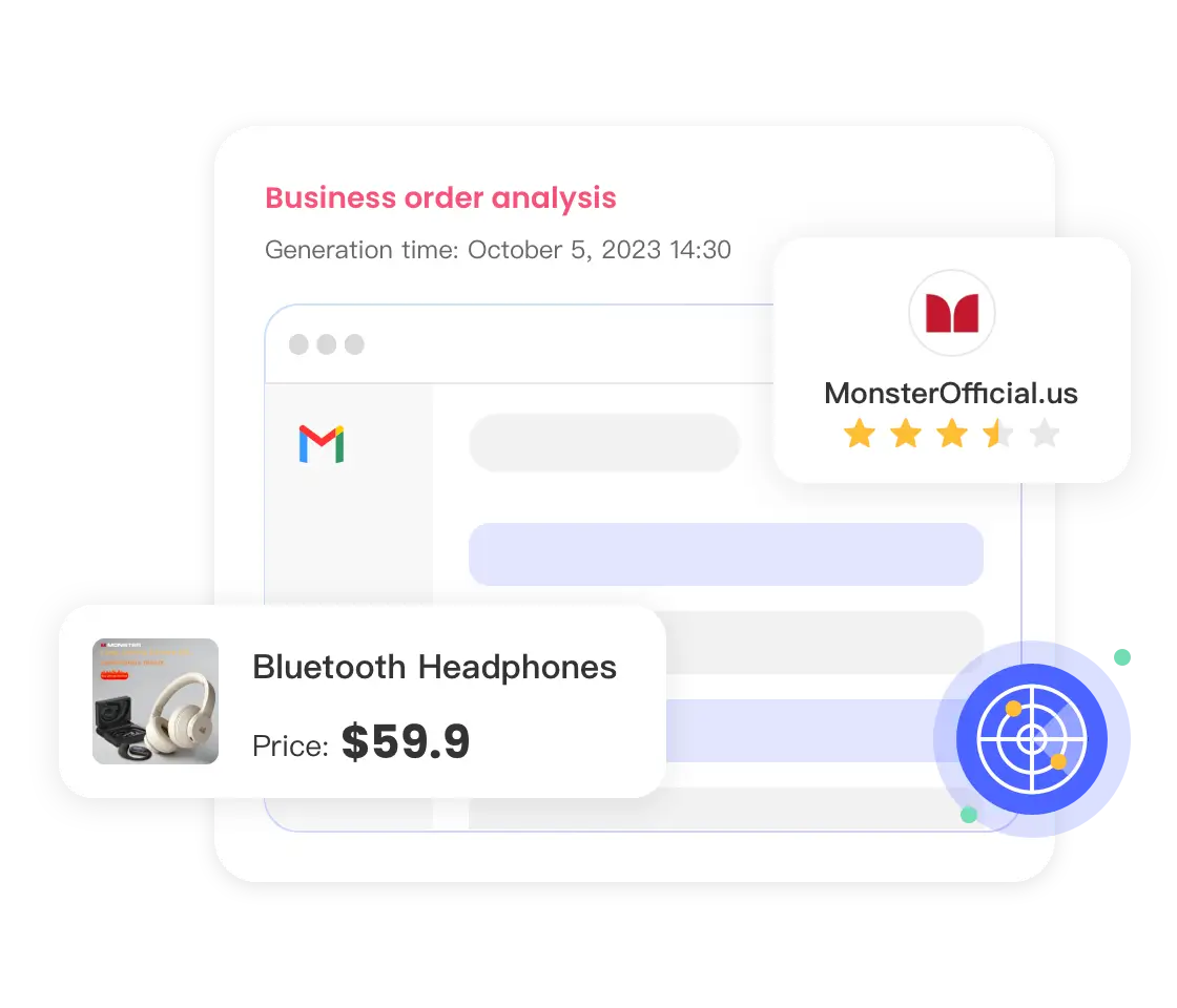 CollabGrow Dashboard Preview